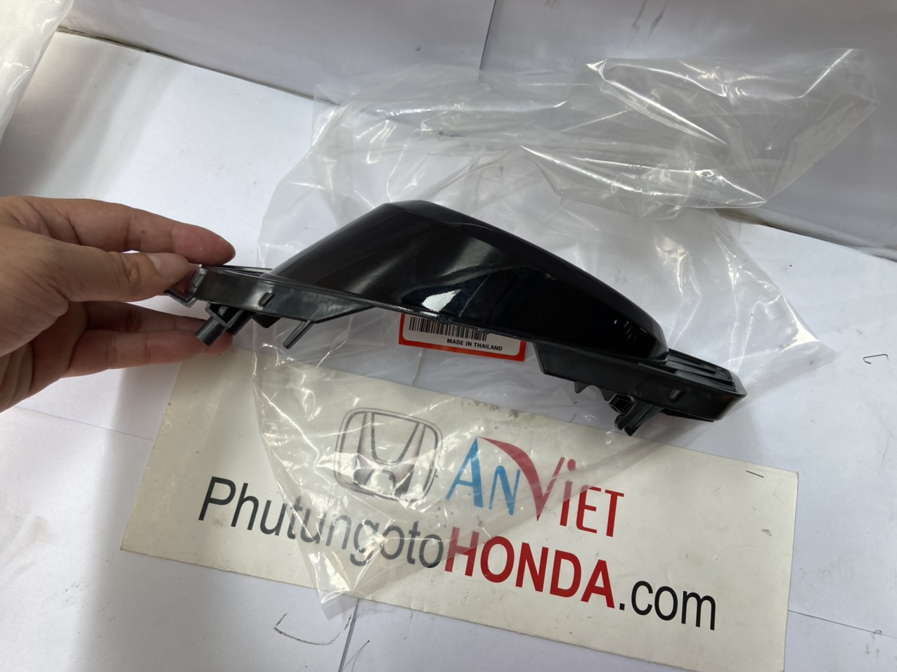 Ốp đèn gầm xe Honda CIVIC 2006 đến 2011